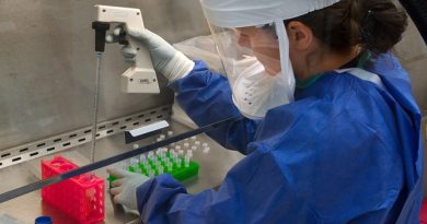 Ключевой аспект профилактики — это раннее выявление предраковых состояний Ключевой аспект профилактики — это раннее выявление предраковых состояний